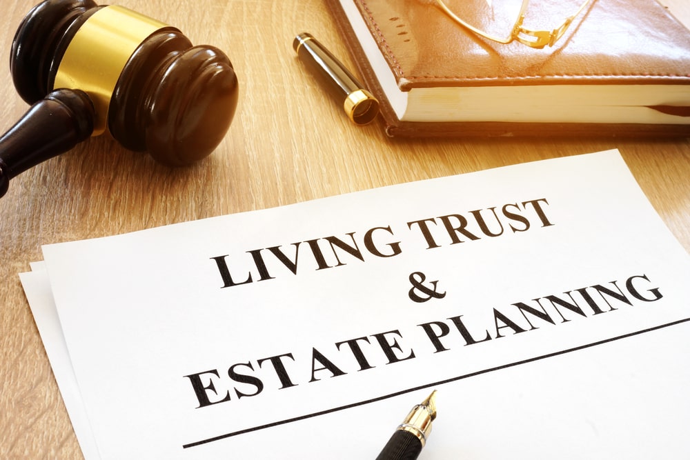 high net worth estate planning lawyer Houston, TX